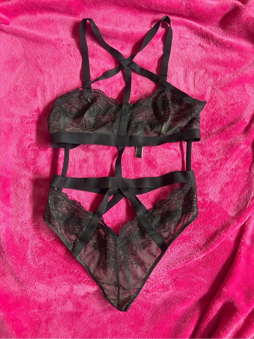 Lingerie